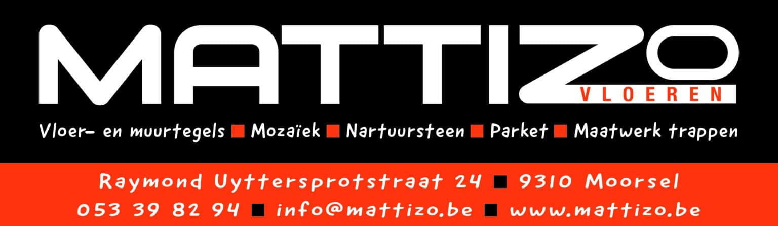 Mattizo Logo