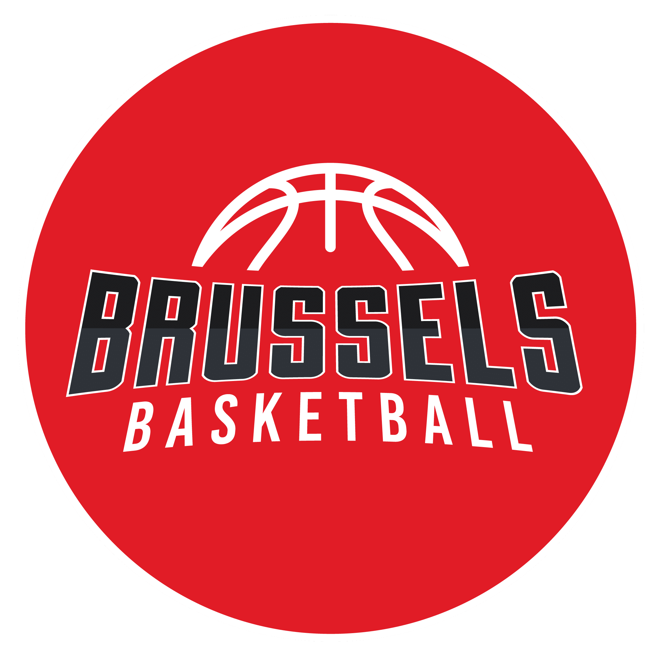 Brussels Basketball-team-logo