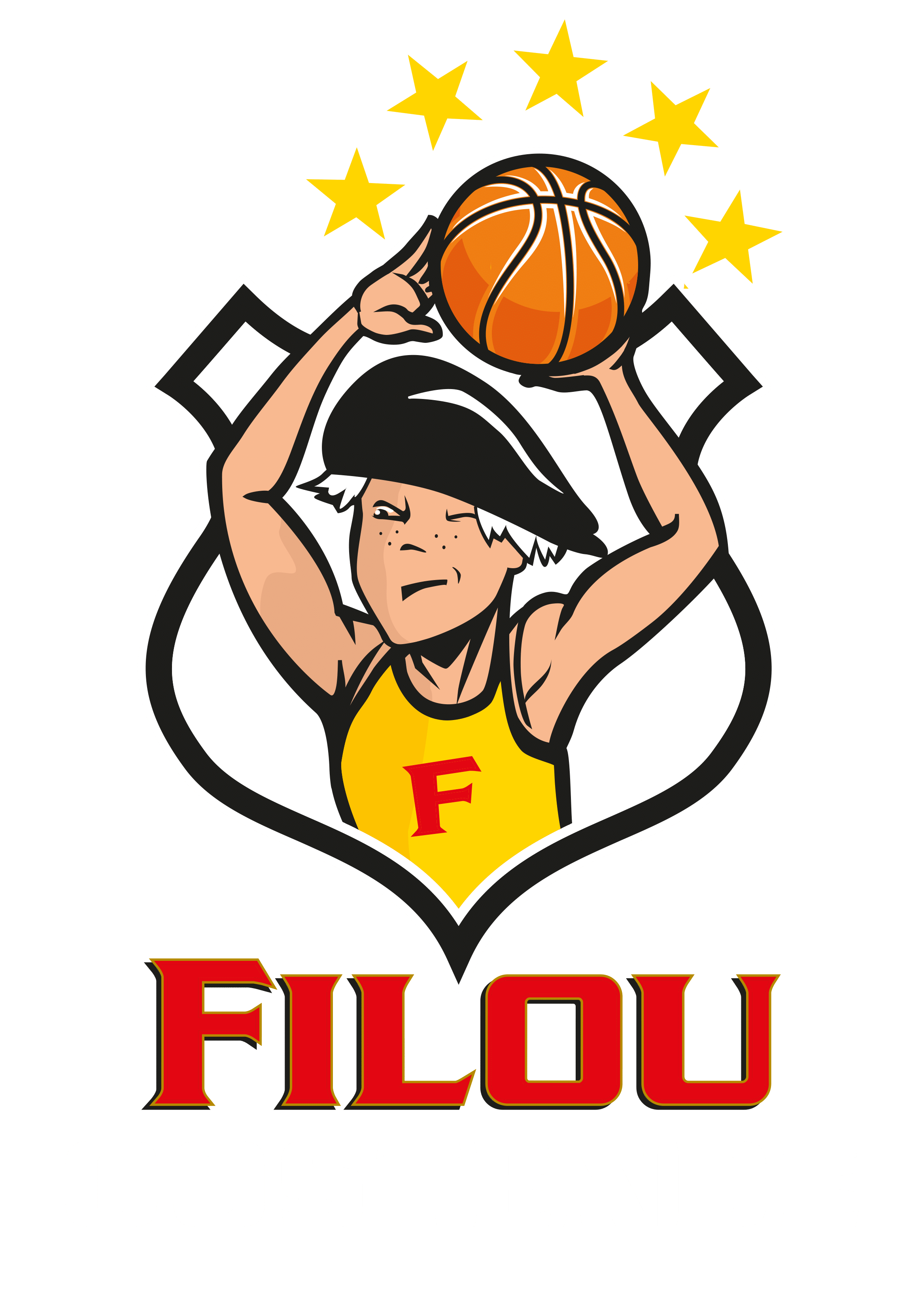 Filou Oostende-team-logo