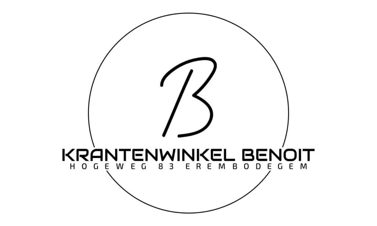 KrantenwinkelBenoit