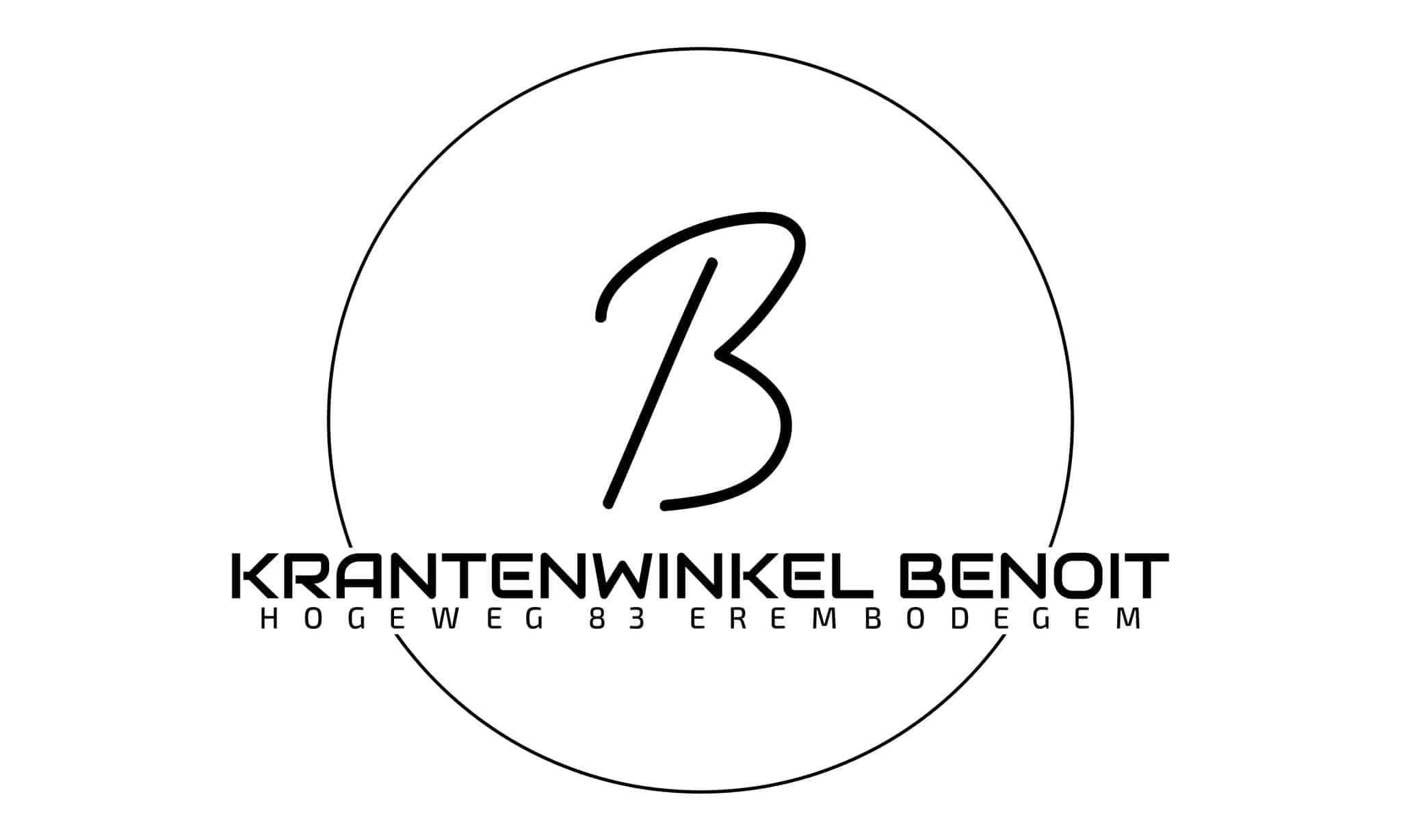 KrantenwinkelBenoit