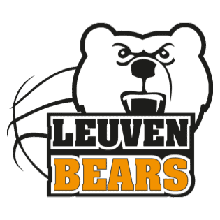 Leuven Bears-team-logo