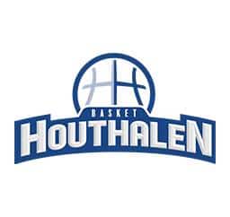 Houthalen DSE A-team-logo