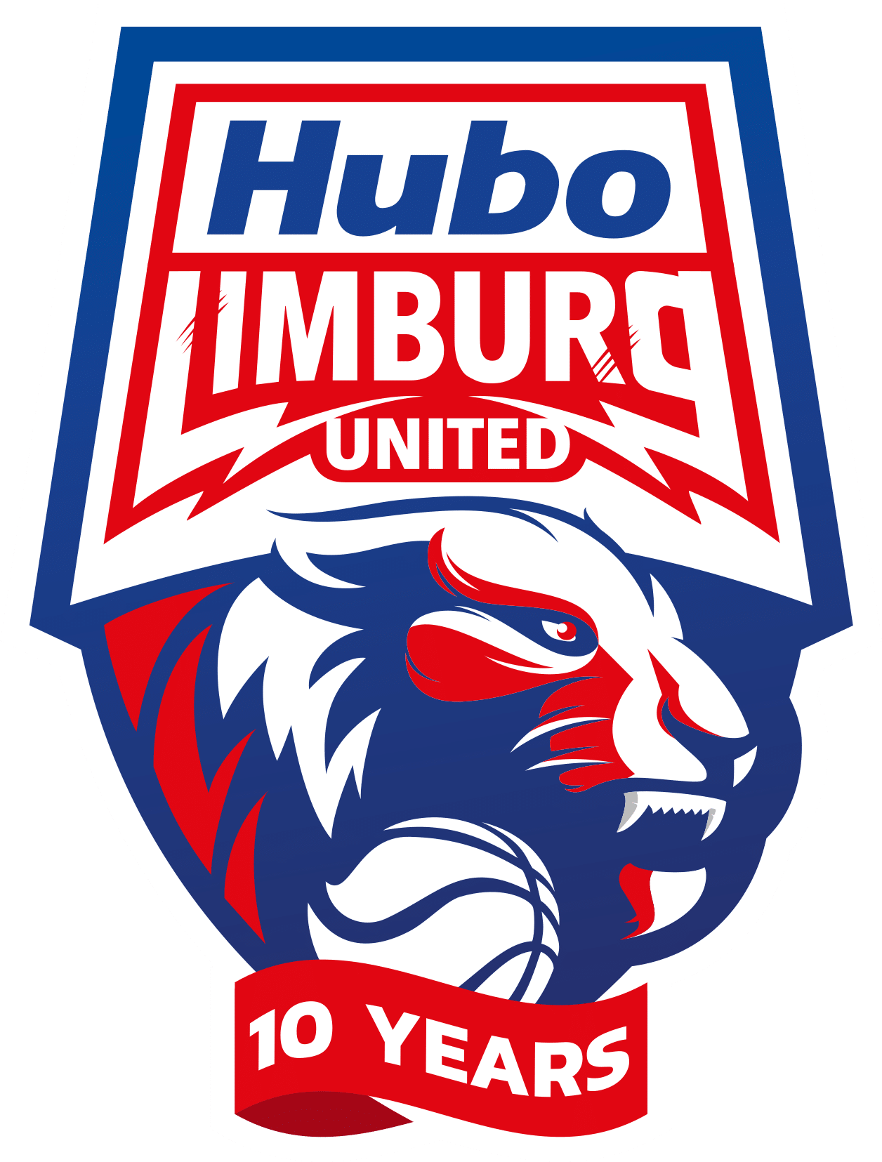 Hubo Limburg United-team-logo