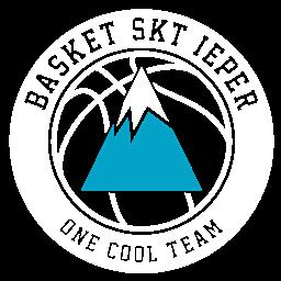 Basket SKT Ieper DSE A-team-logo