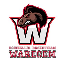 ION Waregem DSE B-team-logo