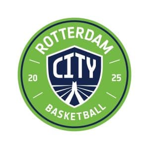 Rotterdam City Basketball