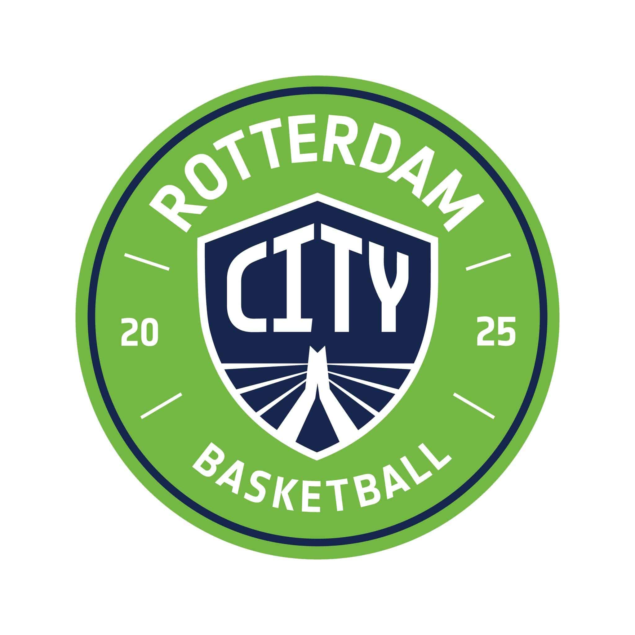 Rotterdam City Basketball