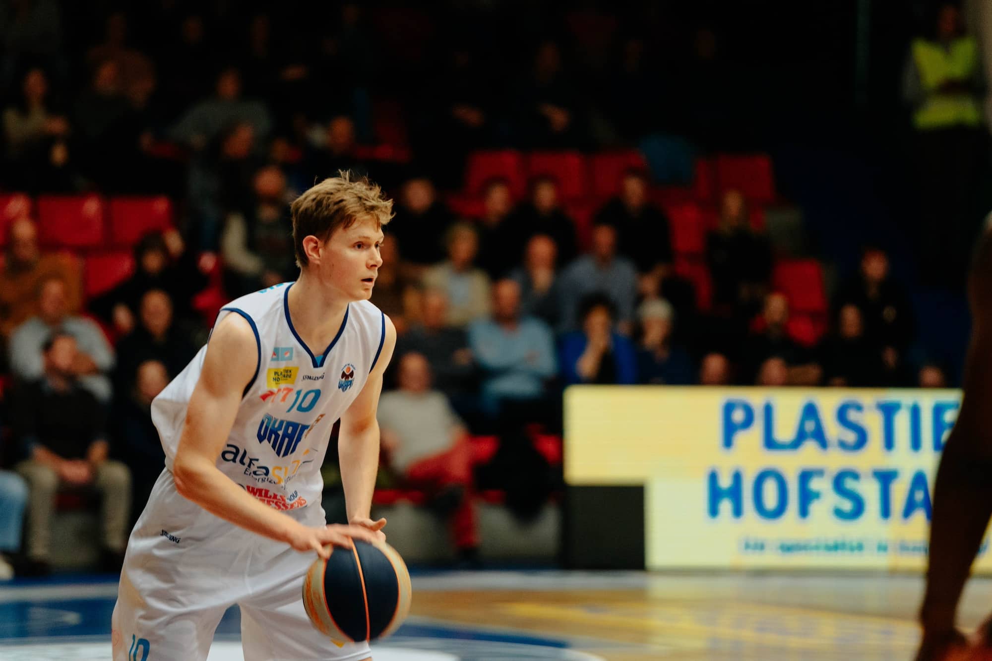 Basketbalclub Okapi Osiris Aalst