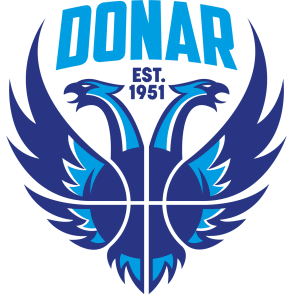 Donar Groningen